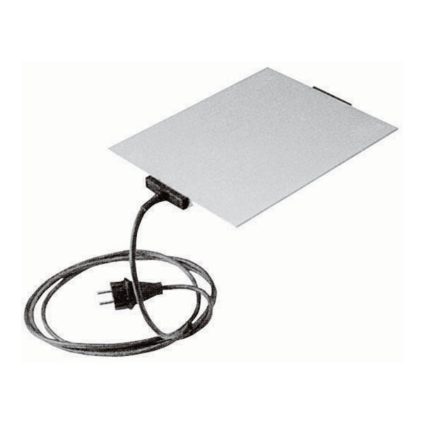 APS Scatola Portabustine Da Tè In Acrilico | 22x17 Cm, 3 Scomparti + Vano Universale | Ideale Per Buffet E Gastronomia