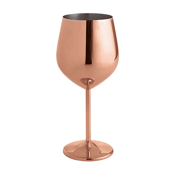 Bicchiere Spirale Paderno In Policarbonato – 480 Ml, Resistente Come Il Vetro, Lavabile In Lavastoviglie, Per Home Bar - 2