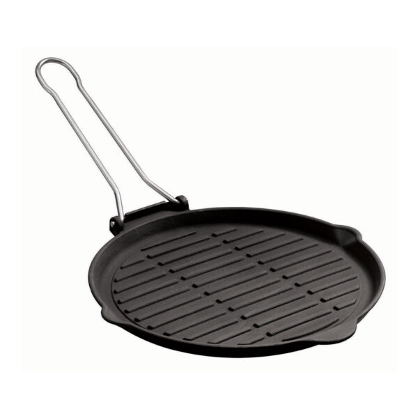 PLATINUM Casseruola Alta 2 Maniglie ø32cm | Atelier Dell'albergo