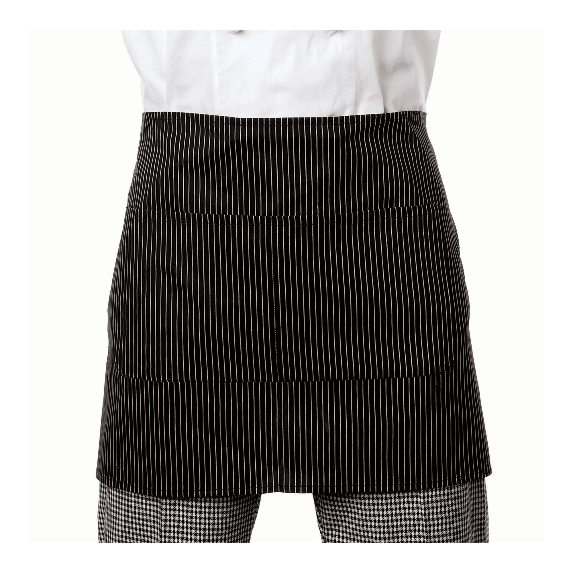 GREMBIULE MAESTRA VIVI LA VITA BLU NAVY. Grembiuli Da Inssegnante - Foto 9