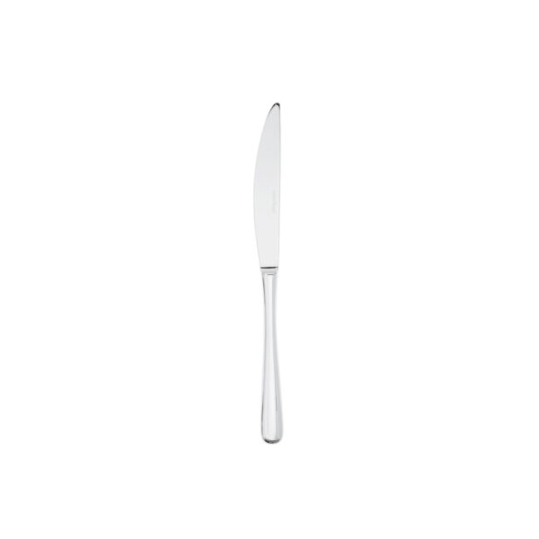 Coltello Da Burro Monoblocco Versailles In Acciaio Inox – Posate Classiche - 3